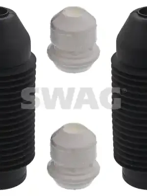 Aktuální Ochranná sada proti prachu, tlumič pérování SWAG 30560029